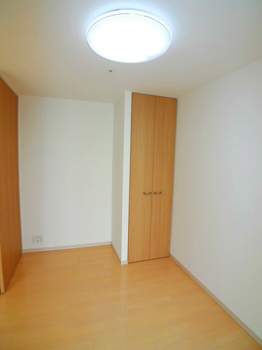 コンフォリア大宮の物件内観写真