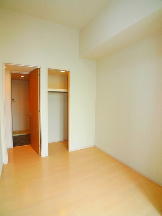 コンフォリア大宮の物件内観写真