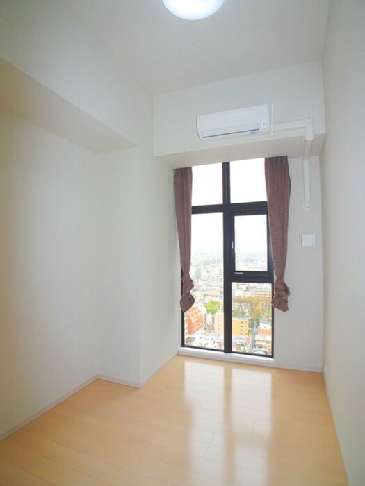 コンフォリア大宮の物件内観写真