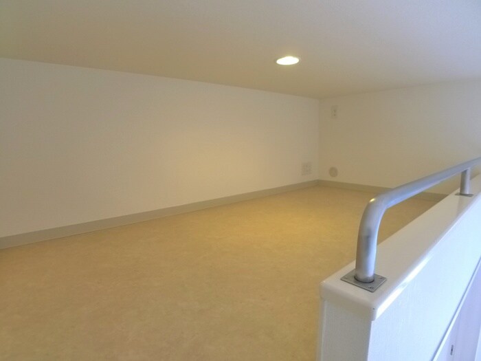 コンフォリア大宮の物件内観写真