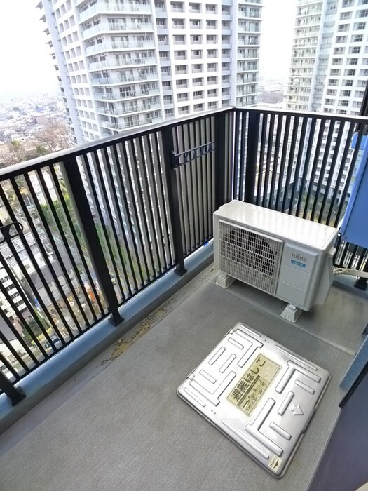 コンフォリア大宮の物件内観写真