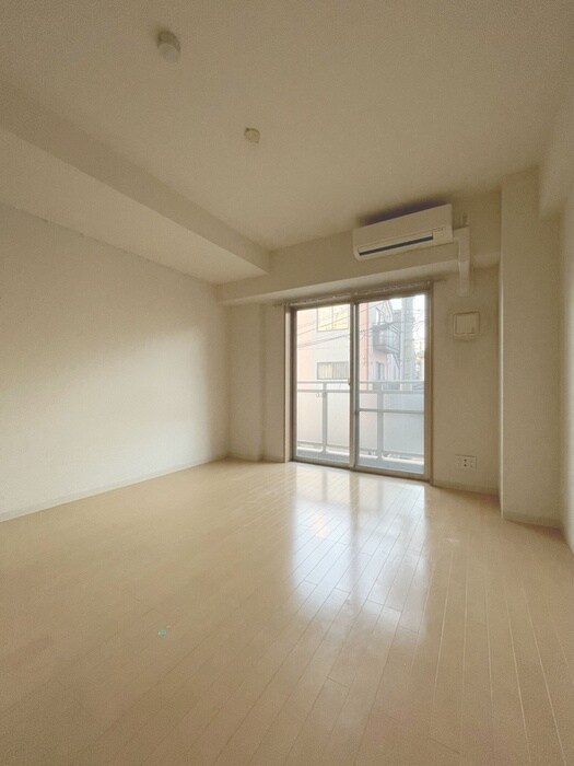 南海サザンコート行徳の物件内観写真