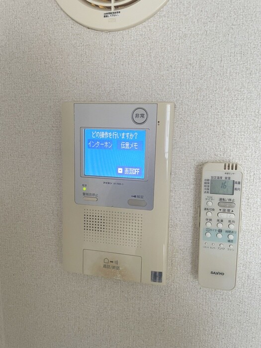 南海サザンコート行徳の物件内観写真