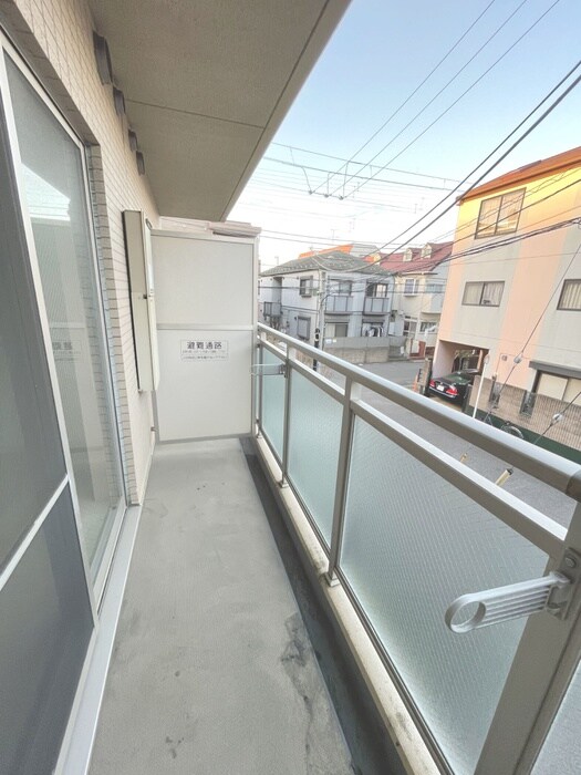 南海サザンコート行徳の物件内観写真