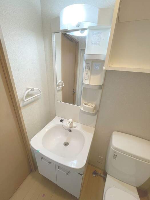 南海サザンコート行徳の物件内観写真