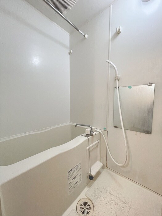 南海サザンコート行徳の物件内観写真