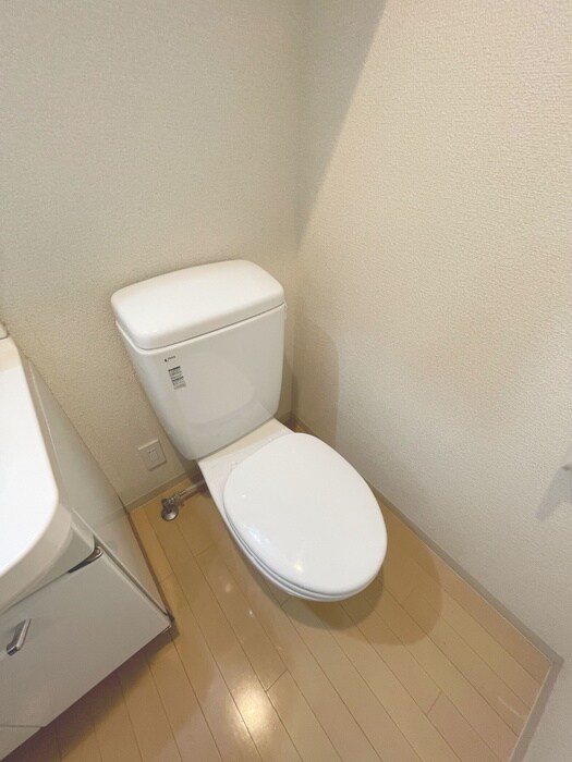 南海サザンコート行徳の物件内観写真