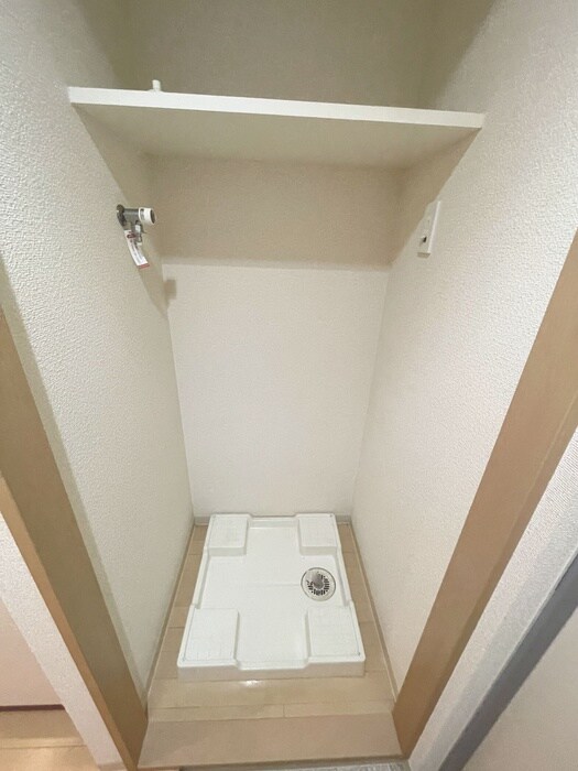 南海サザンコート行徳の物件内観写真