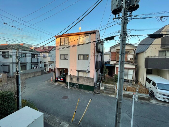 南海サザンコート行徳の物件内観写真