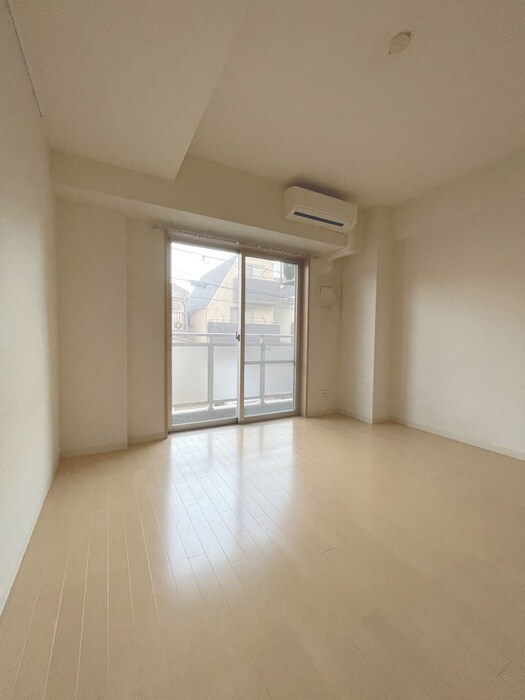 南海サザンコート行徳の物件内観写真