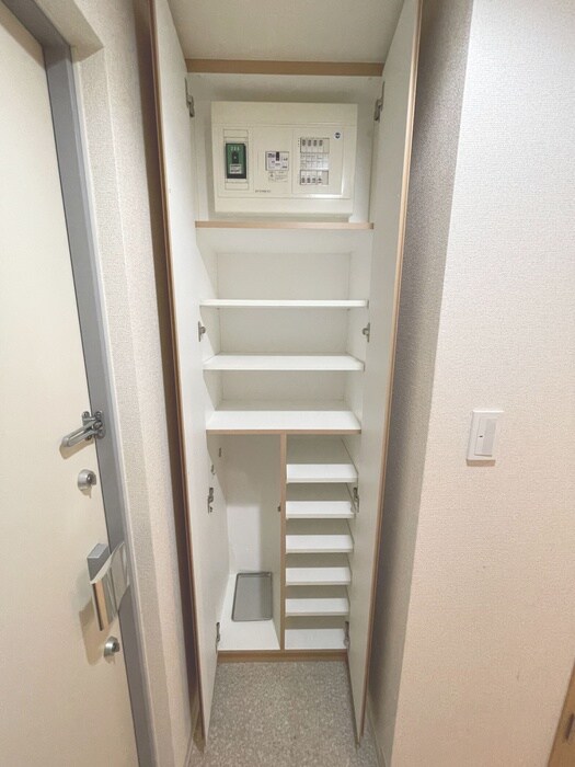 南海サザンコート行徳の物件内観写真