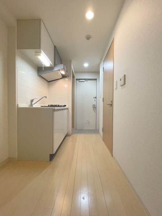 南海サザンコート行徳の物件内観写真