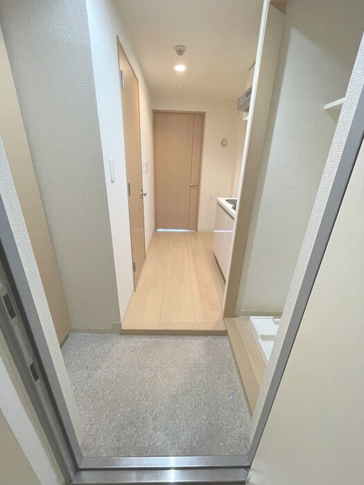 南海サザンコート行徳の物件内観写真