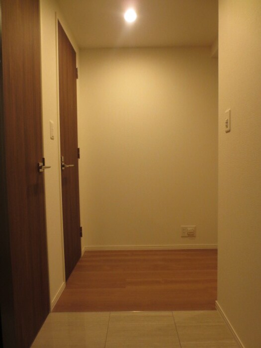 パークアクシス池田山の物件内観写真