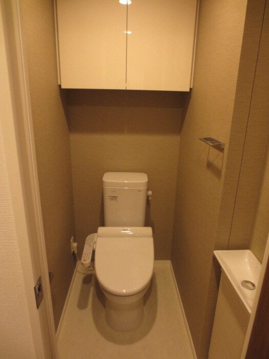 パークアクシス池田山の物件内観写真