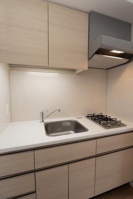 パークアクシス池田山の物件内観写真