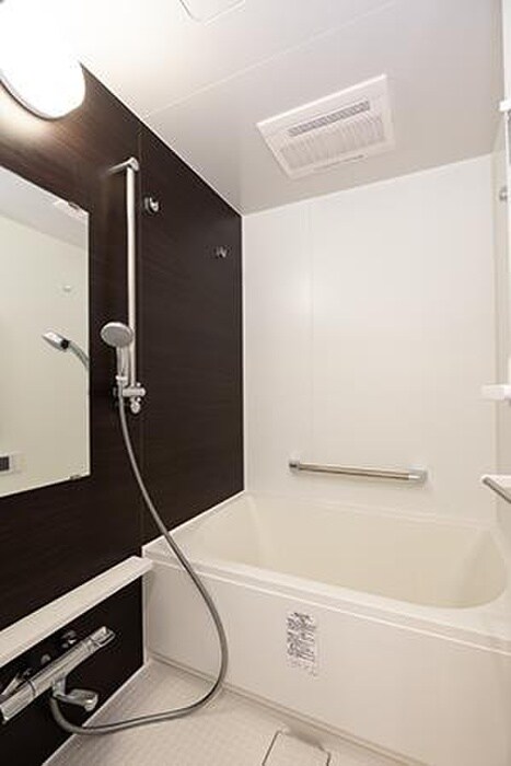 パークアクシス池田山の物件内観写真