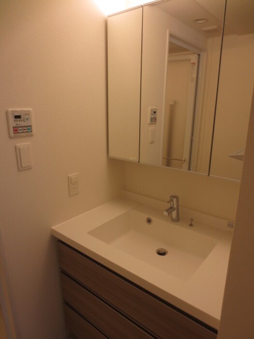 パークアクシス池田山の物件内観写真