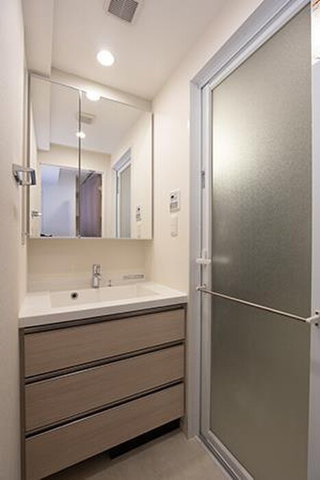 パークアクシス池田山の物件内観写真