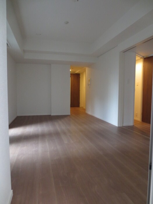 パークアクシス池田山の物件内観写真