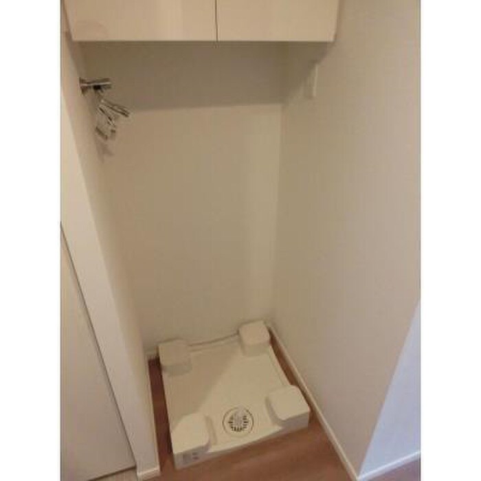 パークアクシス池田山の物件内観写真