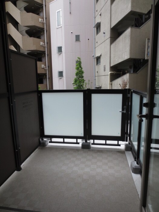 パークアクシス池田山の物件内観写真