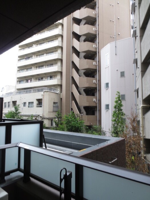 パークアクシス池田山の物件内観写真