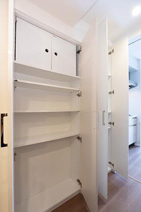 パークアクシス池田山の物件内観写真