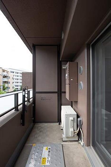 パークアクシス池田山の物件内観写真