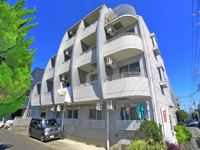 末広２５９の物件外観写真