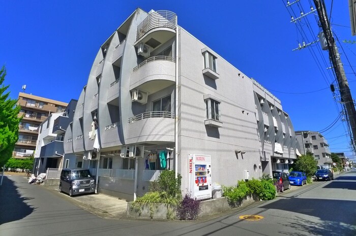 末広２５９の物件外観写真