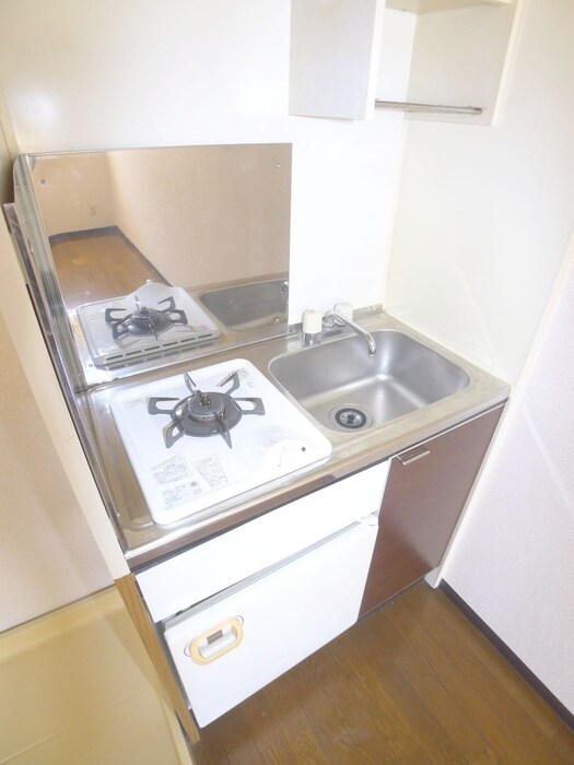 末広２５９の物件内観写真