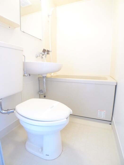 末広２５９の物件内観写真