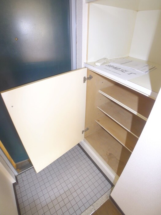 末広２５９の物件内観写真