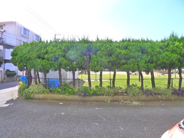 末広２５９の物件内観写真