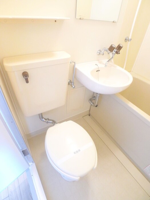 末広２５９の物件内観写真