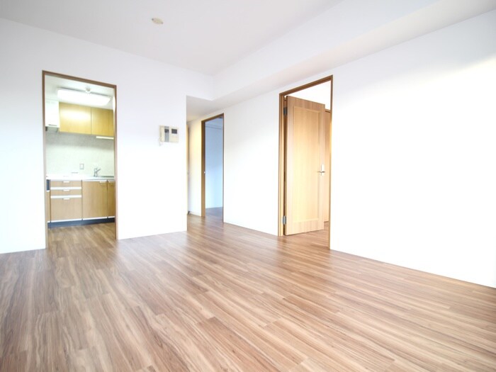 リバ－レセンタ－南の物件内観写真