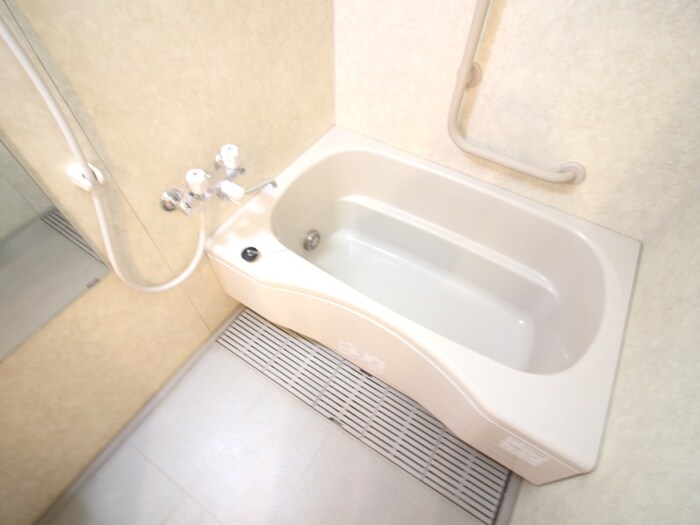 リバ－レセンタ－南の物件内観写真