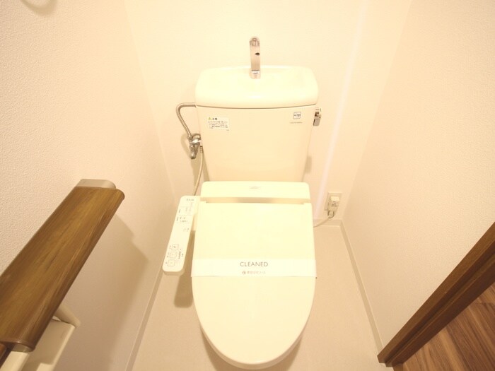 リバ－レセンタ－南の物件内観写真