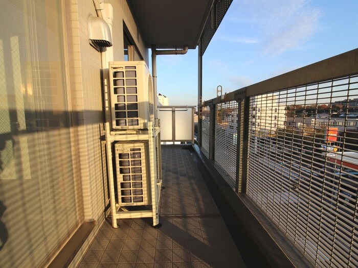 リバ－レセンタ－南の物件内観写真