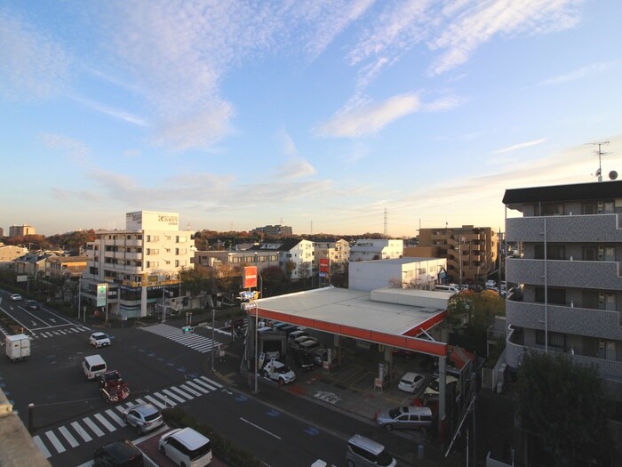 リバ－レセンタ－南の物件内観写真