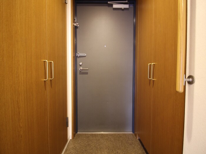 リバ－レセンタ－南の物件内観写真