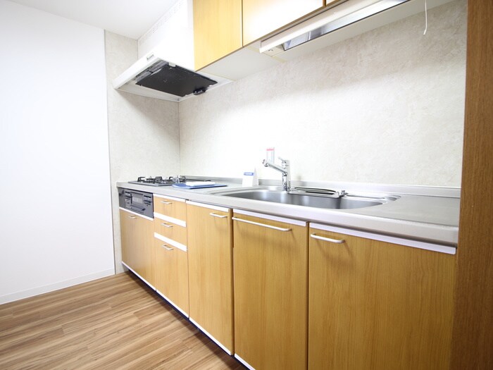 リバ－レセンタ－南の物件内観写真