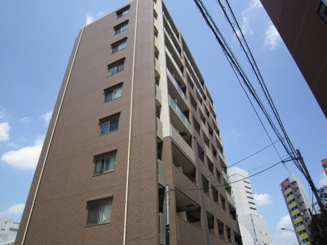 ｸﾞﾗﾝｳﾞｧﾝｳｴｽﾄｳﾞｨﾙ町田(604)の物件外観写真