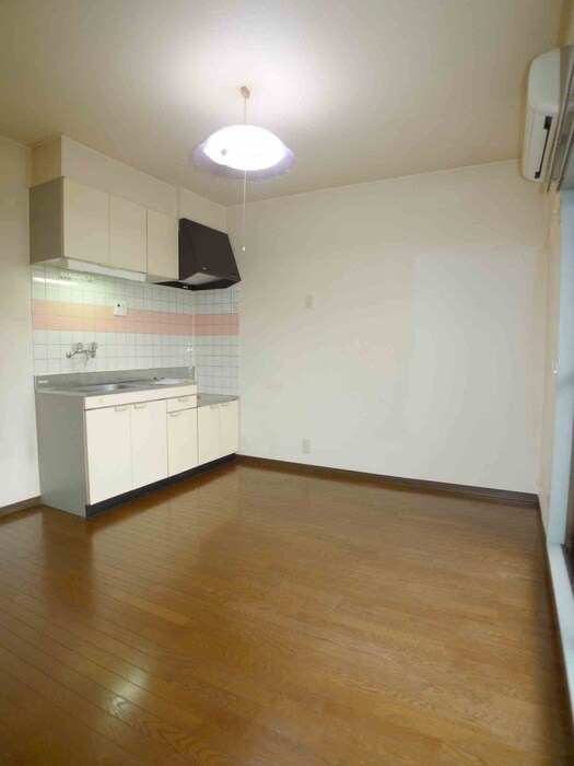 タサキハウスの物件内観写真