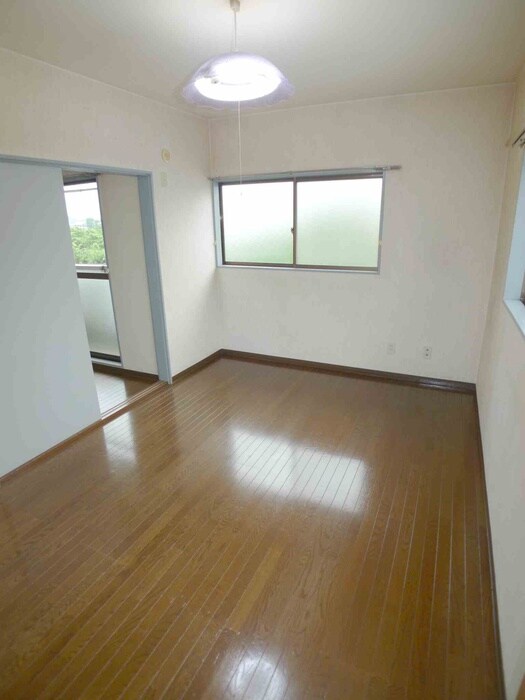 タサキハウスの物件内観写真