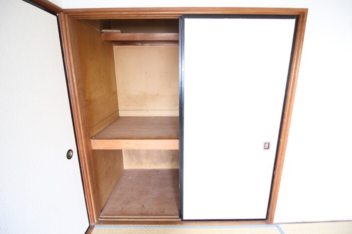 タサキハウスの物件内観写真