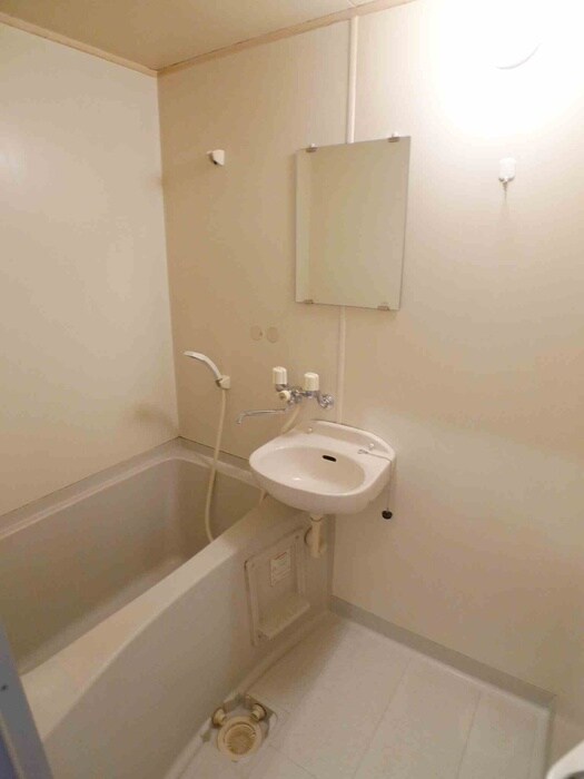 タサキハウスの物件内観写真