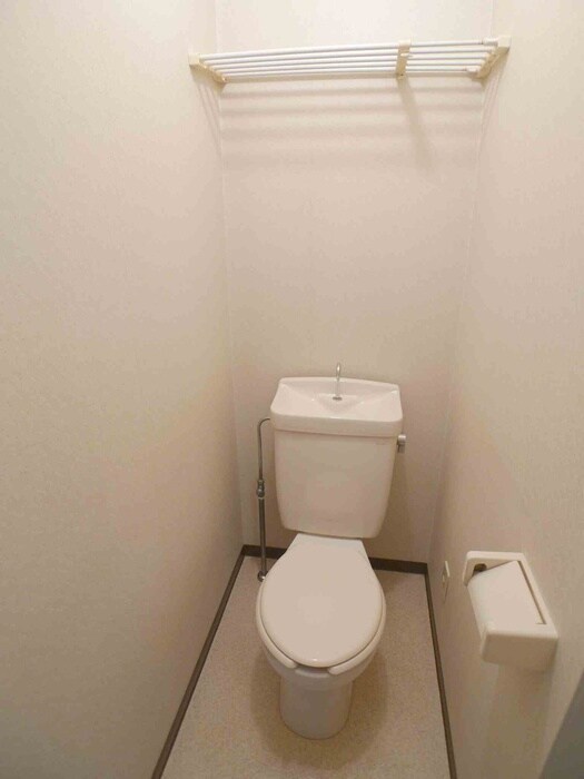 タサキハウスの物件内観写真