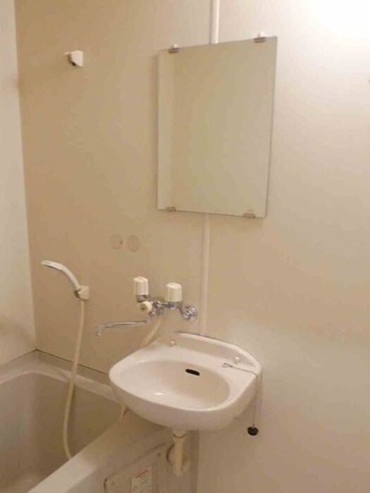 タサキハウスの物件内観写真